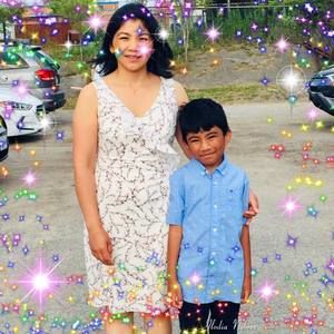 Meet your Posher, Elena